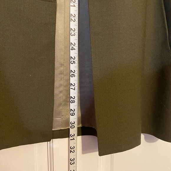 Green jacket - Picture 3 of 3